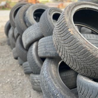 Autoreifen Export in EU und andere Länder