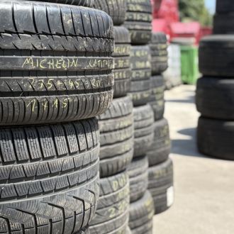 Autoreifen Export in EU und andere Länder