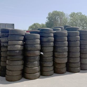 KFZ Verwertung Altreifen